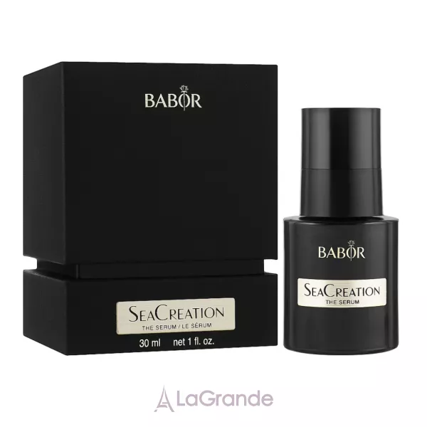 Babor SeaCreation The Serum ��������� ��� ����