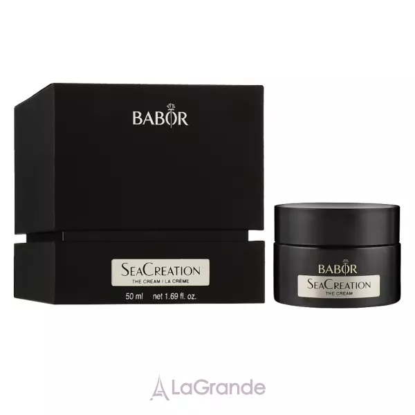 Babor SeaCreation The Cream ���������� ���� ��� �������