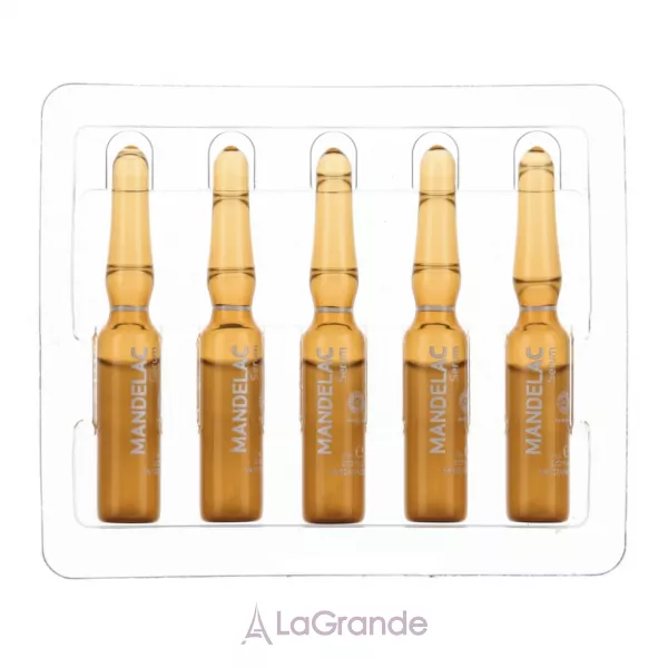 SesDerma Mandelac Moisturizing Serum ��������� � ���������� ��������