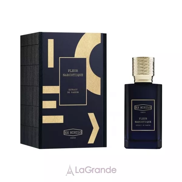 Ex Nihilo Fleur Narcotique Extrait de Parfum ����