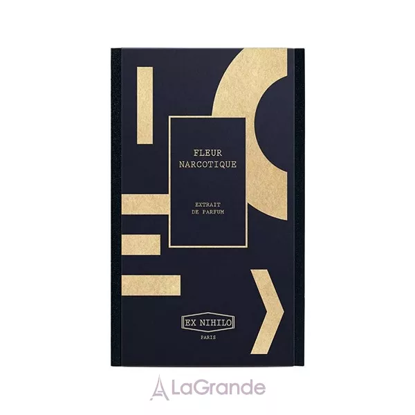 Ex Nihilo Fleur Narcotique Extrait de Parfum ����