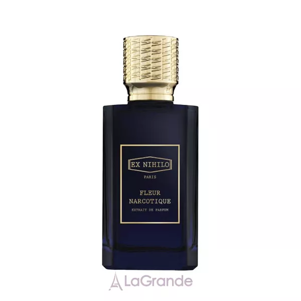 Ex Nihilo Fleur Narcotique Extrait de Parfum ����