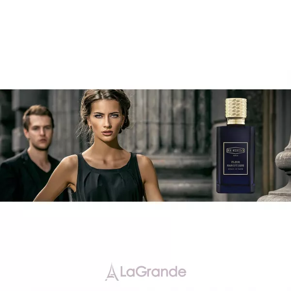 Ex Nihilo Fleur Narcotique Extrait de Parfum ����