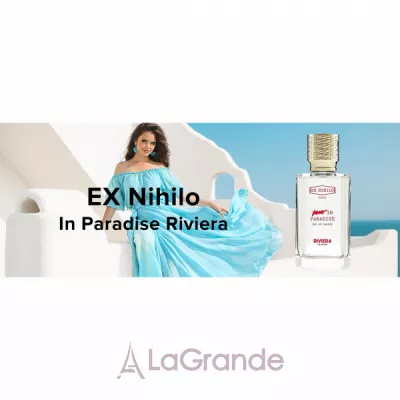 Ex Nihilo In Paradise Riviera   ()
