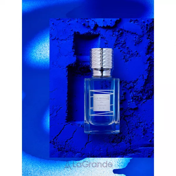 Ex Nihilo Outcast Blue ��������������� ����