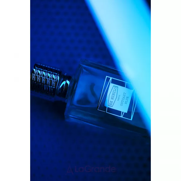 Ex Nihilo Outcast Blue ��������������� ����