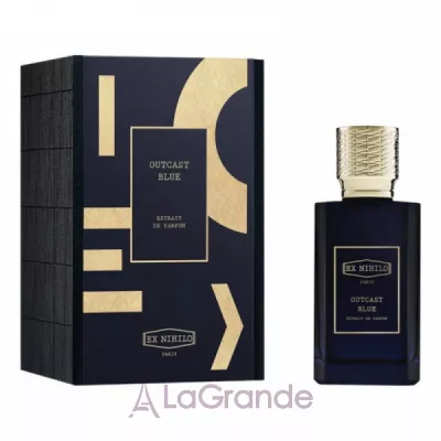 Ex Nihilo Outcast Blue Extrait de Parfum 