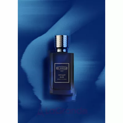 Ex Nihilo Outcast Blue Extrait de Parfum 