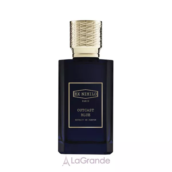 Ex Nihilo Outcast Blue Extrait de Parfum ����