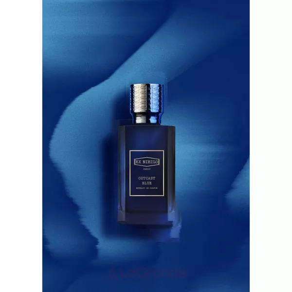 Ex Nihilo Outcast Blue Extrait de Parfum ����