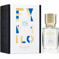Ex Nihilo Santal Calling ����������� ����