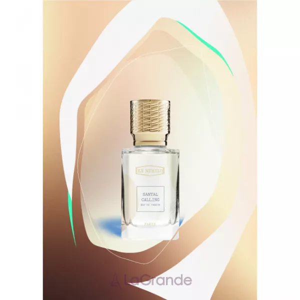 Ex Nihilo Santal Calling ��������������� ����