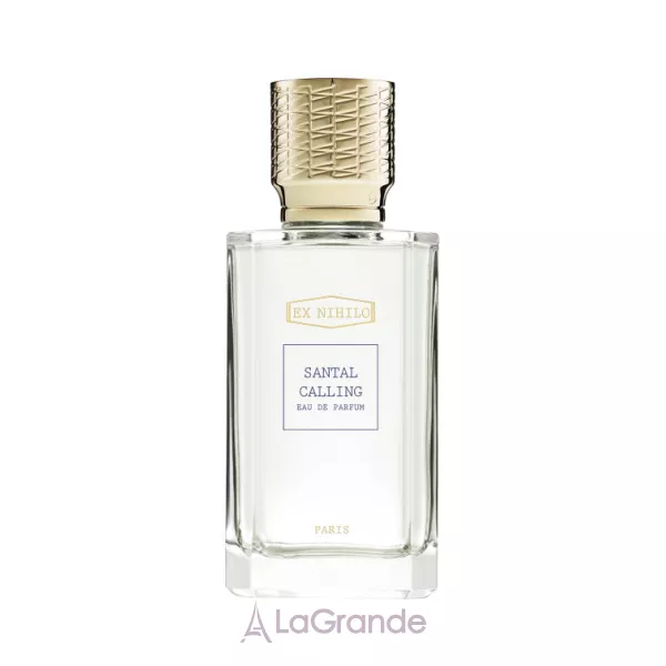 Ex Nihilo Santal Calling ��������������� ����