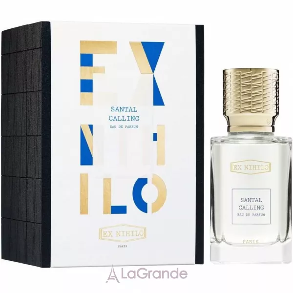 Ex Nihilo Santal Calling ��������������� ����