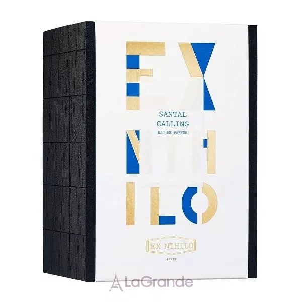 Ex Nihilo Santal Calling ��������������� ����