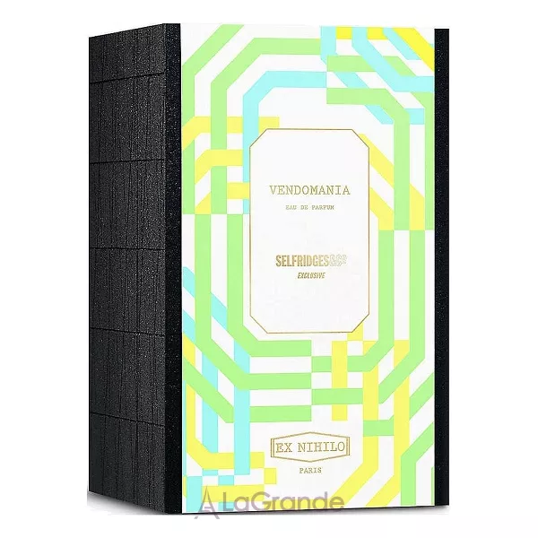 Ex Nihilo Vendomania ����������� ����