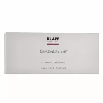 Klapp SkinConCellular Couperose Concentrate Ampoules �������������� ��������� ����������