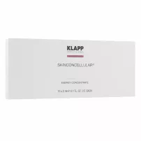 Klapp SkinConCellular Energy Concentrate ������ ��������������� ��� ����� ��������� ���� � �������� ����� ����