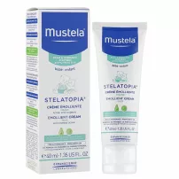 Mustela Bebe Stelatopia Emollient Cream ���������� ���� ��� ����