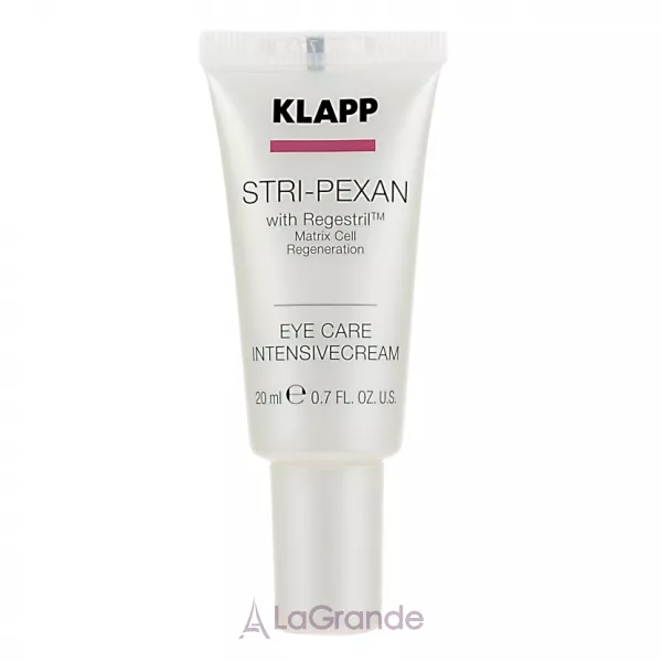 Klapp Stri-PeXan Intensive Eye Cream ����������� ���� ��� ���