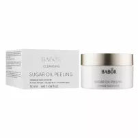 Babor Cleansing Sugar Oil Peeling �������� ������ � ������ ������