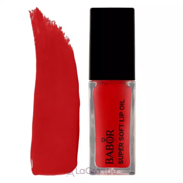 Babor Super Soft Lip Oil ����������� ����� ��� ���