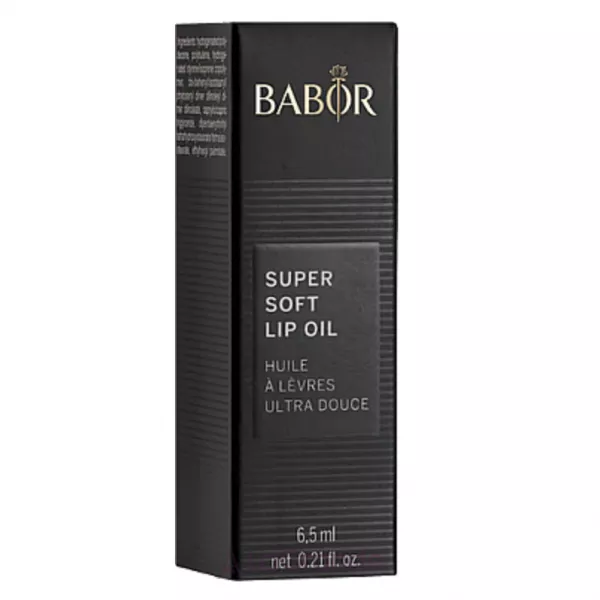 Babor Super Soft Lip Oil ����������� ����� ��� ���