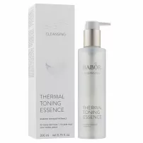 Babor Cleansing Thermal Toning Essence ��������-����� � ���������� �����