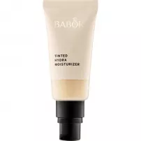 Babor Tinted Hydra Moisturizer ������������ ����������� ���� ��� ����