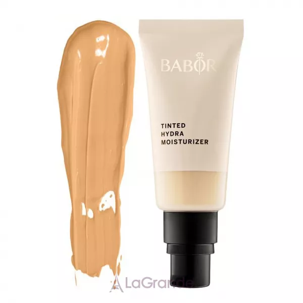 Babor Tinted Hydra Moisturizer ������������ ����������� ���� ��� ����