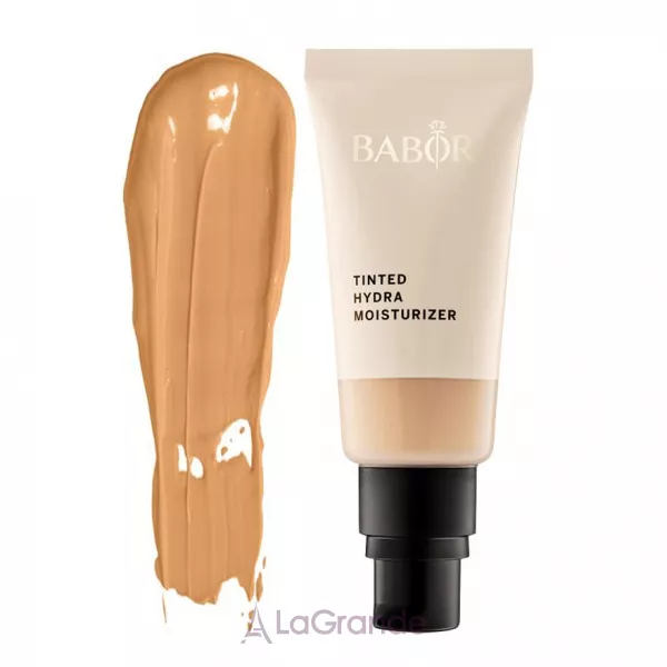 Babor Tinted Hydra Moisturizer ������������ ����������� ���� ��� ����