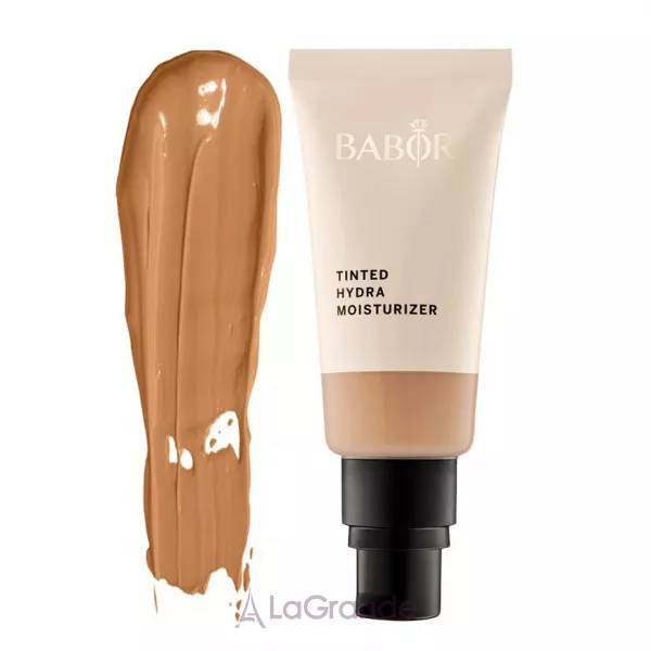 Babor Tinted Hydra Moisturizer ������������ ����������� ���� ��� ����