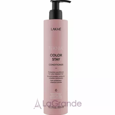 Lakme Teknia Color Stay Conditioner    