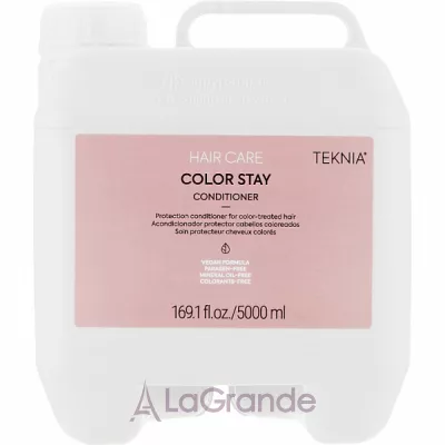 Lakme Teknia Color Stay Conditioner    