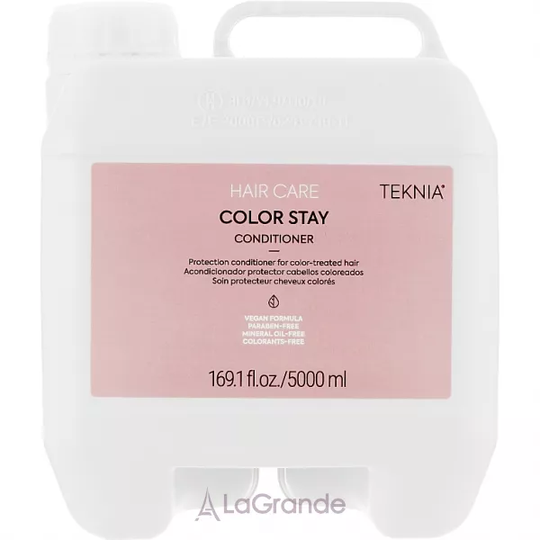 Lakme Teknia Color Stay Conditioner ����������� ��� ���������� �����