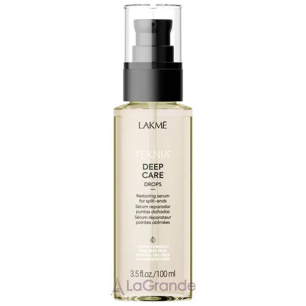 Lakme Teknia Deep Care Drops ����������������� ��������� ��� �������� �����