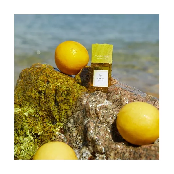 Carner Barcelona  Sal Y Limon ����������� ����