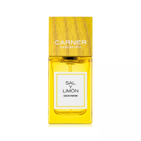 Carner Barcelona  Sal Y Limon ����������� ����