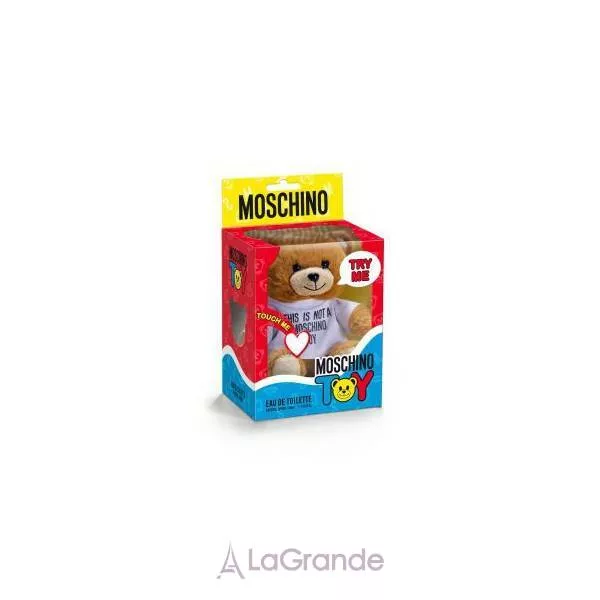 Moschino Toy �������� ���� (������)
