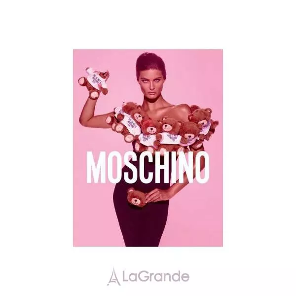 Moschino Toy �������� ���� (������)