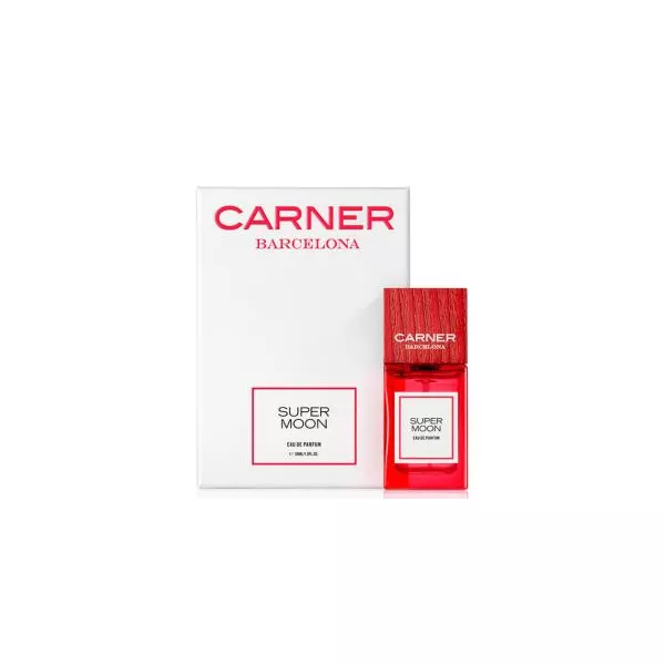 Carner Barcelona  Super Moon ����������� ����