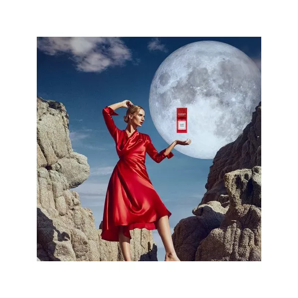 Carner Barcelona  Super Moon ����������� ����