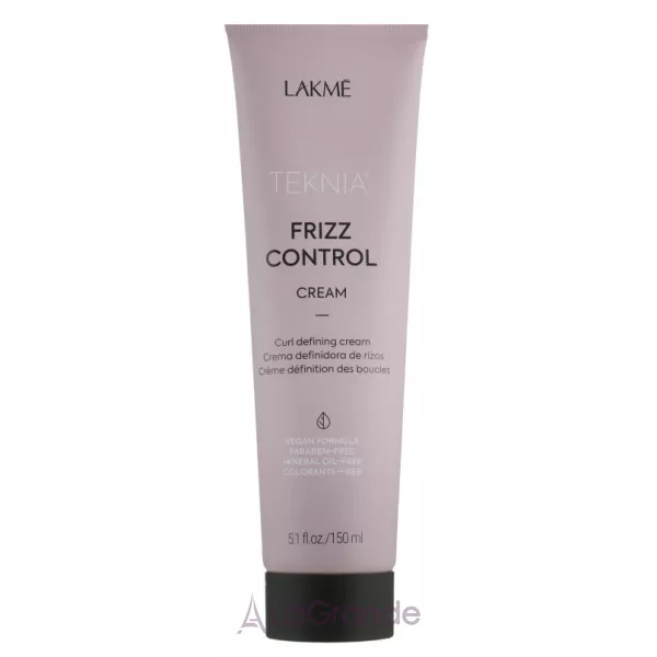Lakme Teknia Frizz Control Cream ���� ��� �����, �������������� �����
