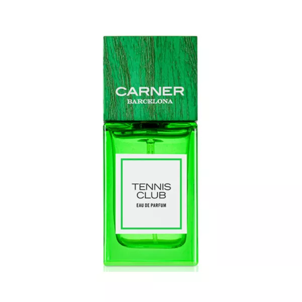 Carner Barcelona  Tennis Club ����������� ���� (������)