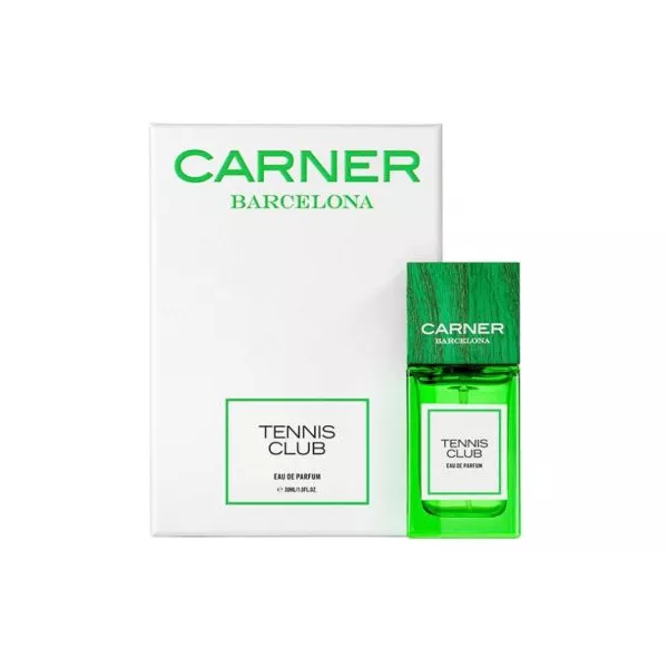 Carner Barcelona  Tennis Club ����������� ����