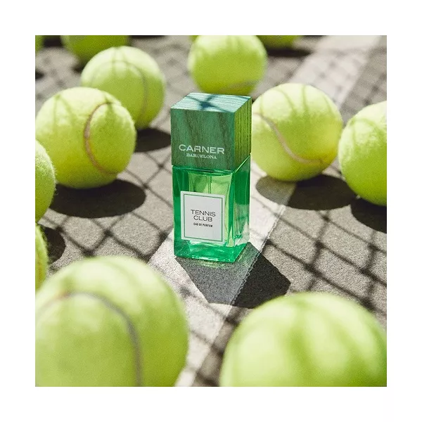 Carner Barcelona  Tennis Club ����������� ����