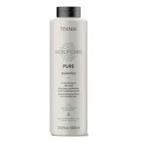 Lakme Teknia Scalp Care Pure Shampoo ����������� ������� ��� ������ ���� ������