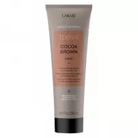 Lakme Teknia Color Refresh Cocoa Brown Mask ����� ��� ���������� ����� ���������� �������� �����