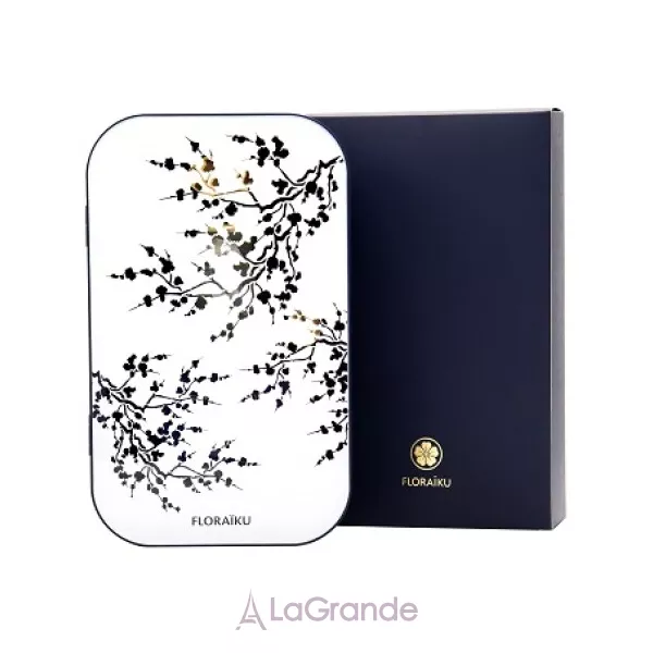 Floraiku First Dream Of The Year ���� (����������� ���� 50 �� + ����������� ���� 10 ��)