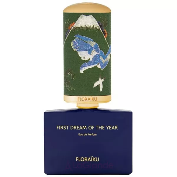 Floraiku First Dream Of The Year ���� (����������� ���� 50 �� + ����������� ���� 10 ��)